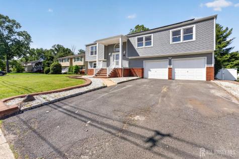91 Oakey Drive South Brunswick NJ 08824