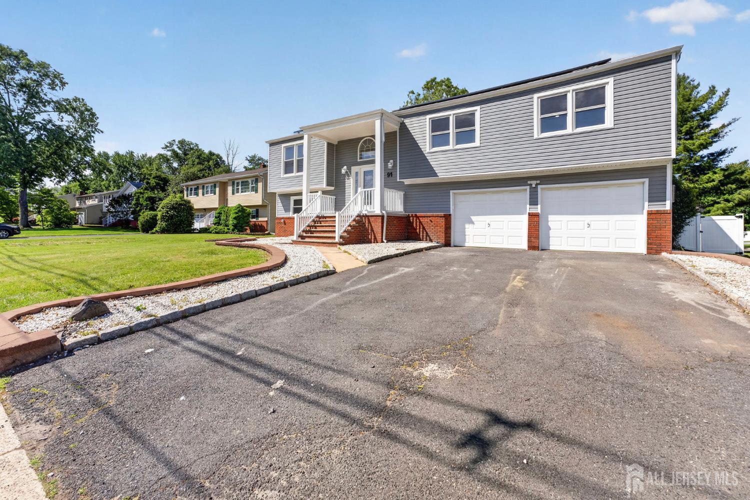 91 Oakey Drive South Brunswick NJ 08824