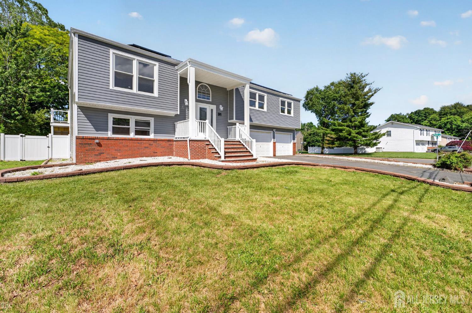 91 Oakey Drive South Brunswick NJ 08824