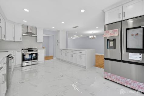 91 Oakey Drive South Brunswick NJ 08824