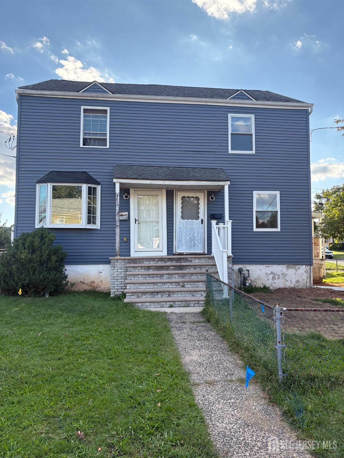 163 Winchester Road Fords NJ 08863