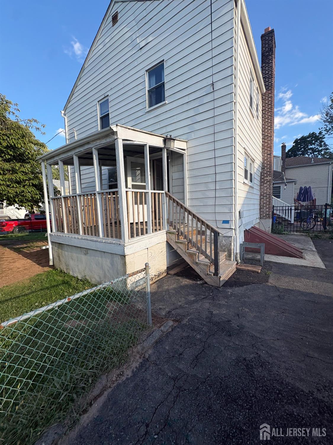 163 Winchester Road Fords NJ 08863