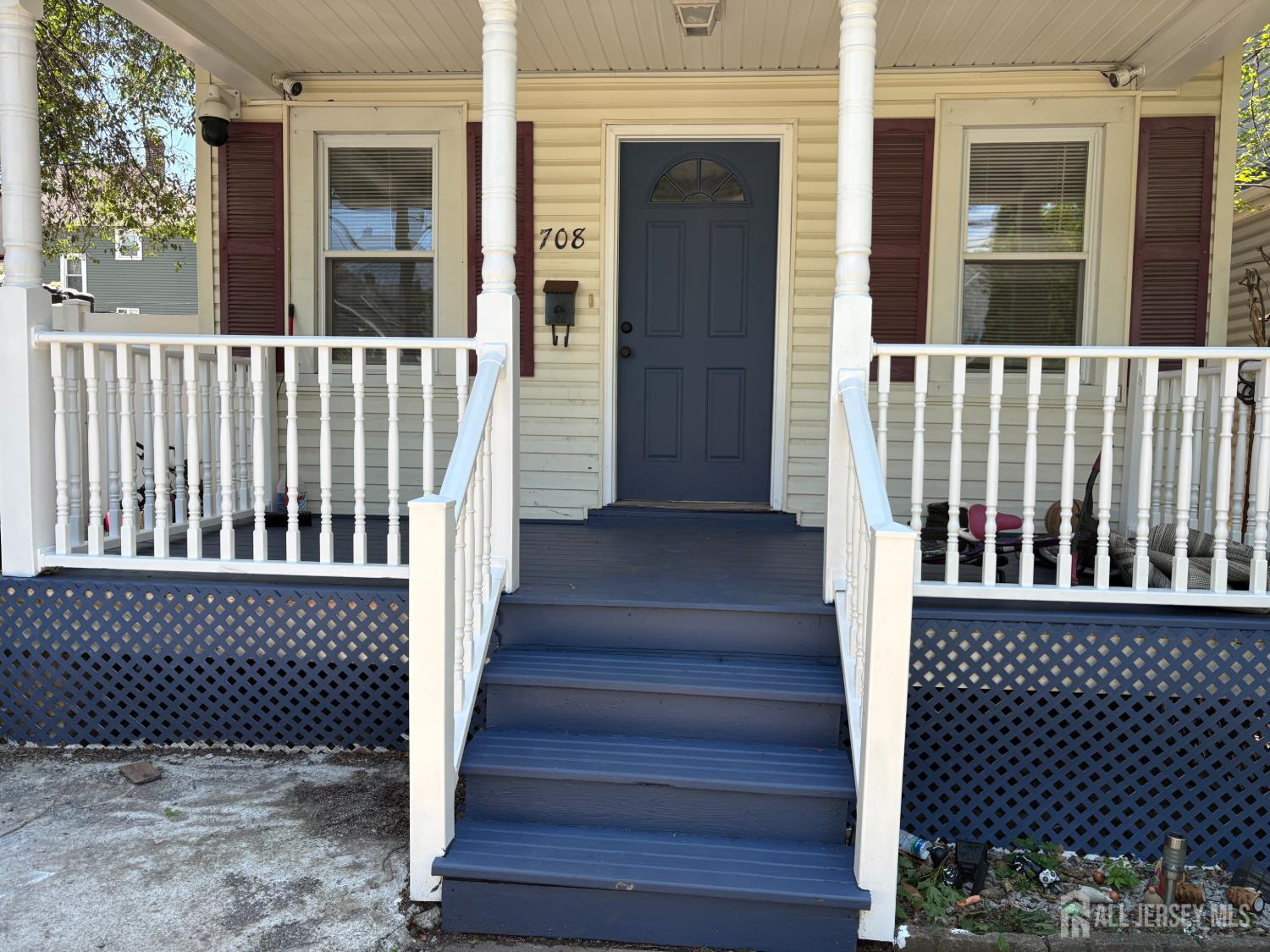 708 Magnolia Street Highland Park NJ 08904