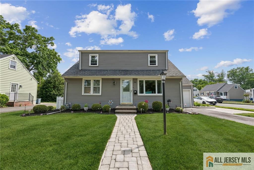 90 Manalapan Avenue Freehold Boro NJ 07728