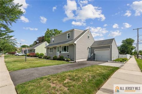 90 Manalapan Avenue Freehold Boro NJ 07728