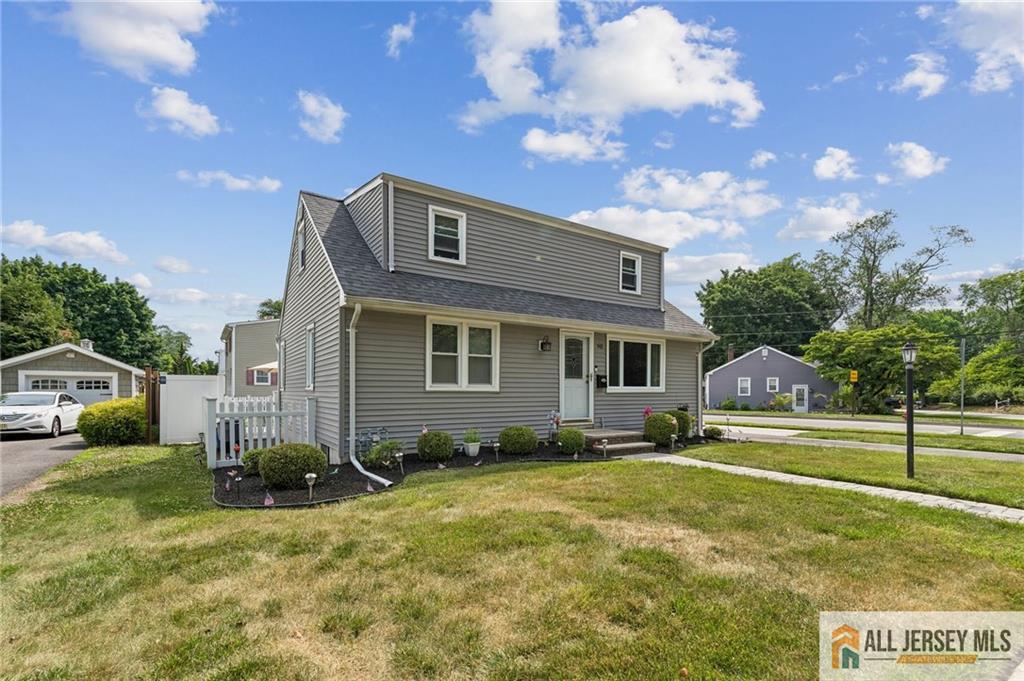 90 Manalapan Avenue Freehold Boro NJ 07728
