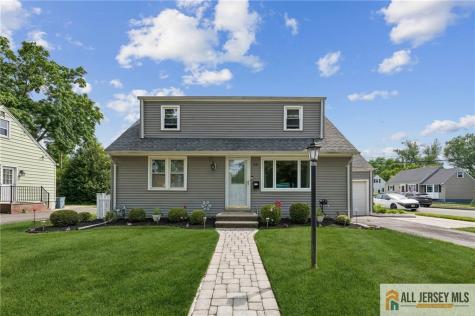 90 Manalapan Avenue Freehold Boro NJ 07728