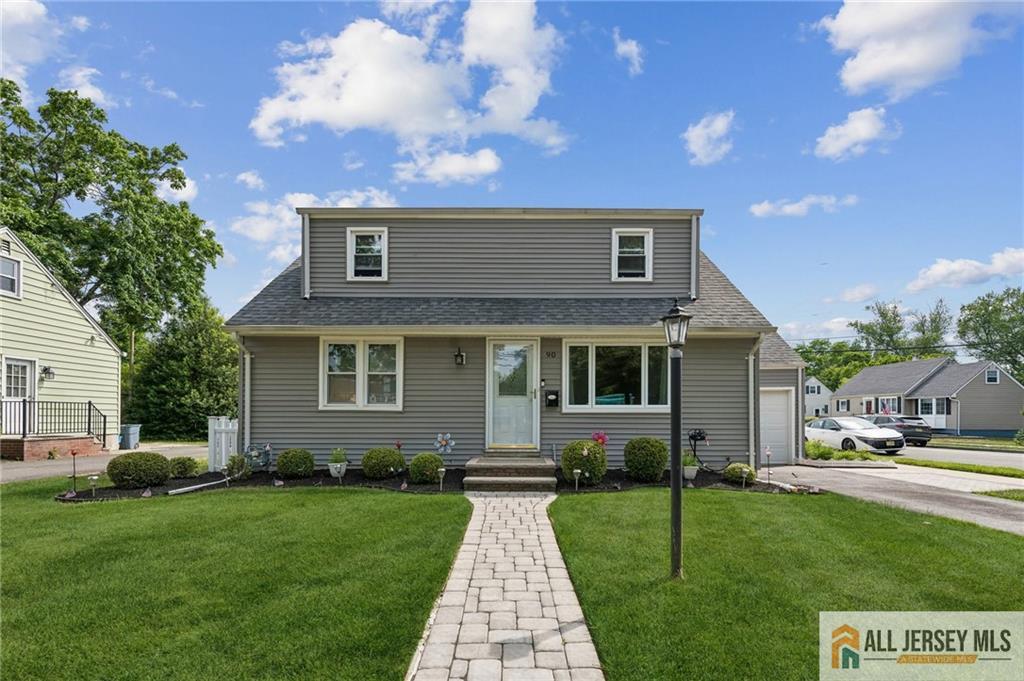 90 Manalapan Avenue Freehold Boro NJ 07728