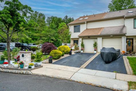 85 Homestead Drive Old Bridge NJ 07747
