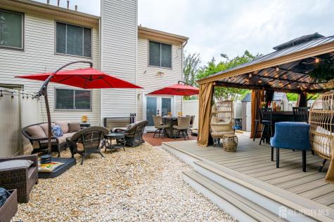 85 Homestead Drive Old Bridge NJ 07747