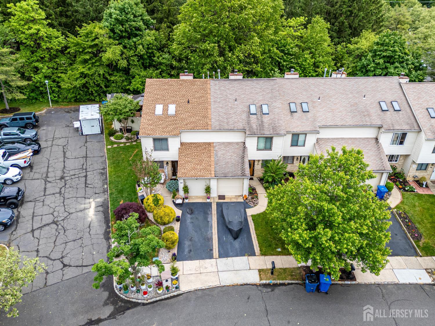 85 Homestead Drive Old Bridge NJ 07747