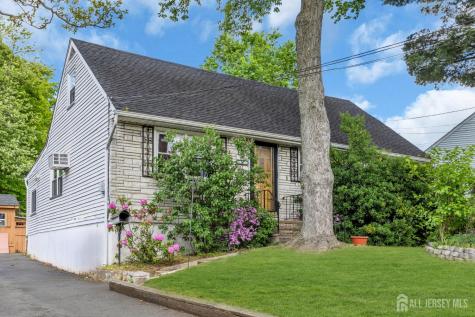 22 Westbury Road Iselin NJ 08830