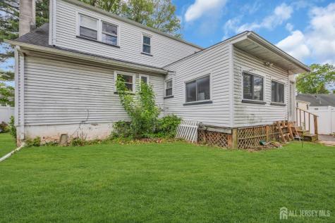 22 Westbury Road Iselin NJ 08830