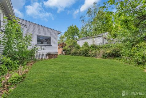 22 Westbury Road Iselin NJ 08830