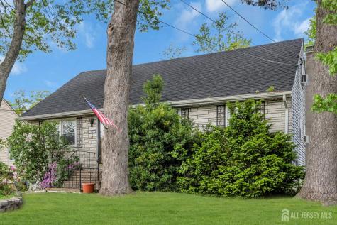 22 Westbury Road Iselin NJ 08830