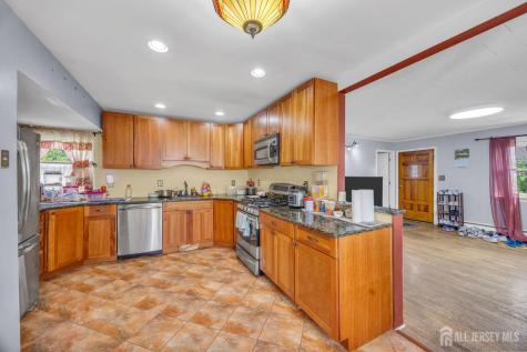 22 Westbury Road Iselin NJ 08830