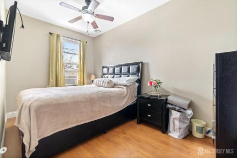 643 S Park Street Elizabeth NJ 07206