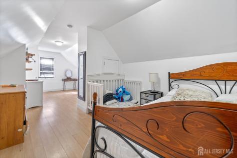 643 S Park Street Elizabeth NJ 07206