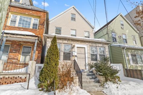 643 S Park Street Elizabeth NJ 07206