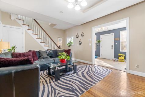 643 S Park Street Elizabeth NJ 07206