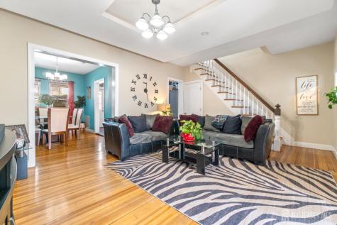 643 S Park Street Elizabeth NJ 07206