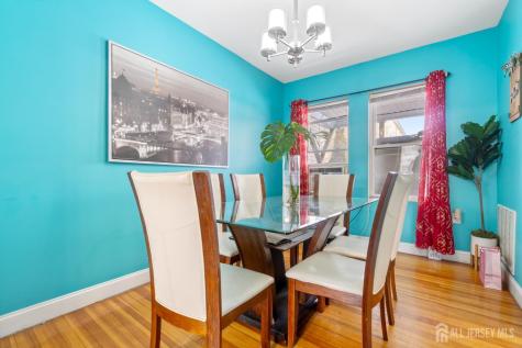 643 S Park Street Elizabeth NJ 07206