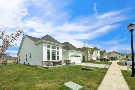 26 Davinci Drive South Brunswick NJ 08852