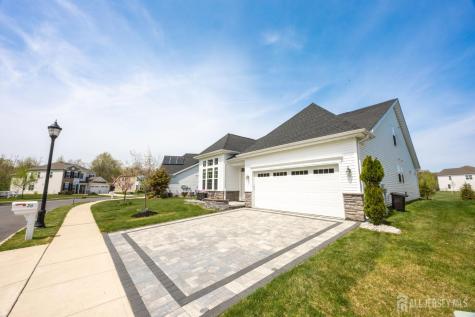26 Davinci Drive South Brunswick NJ 08852