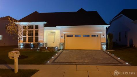 26 Davinci Drive South Brunswick NJ 08852
