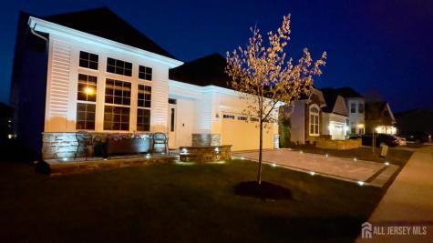 26 Davinci Drive South Brunswick NJ 08852