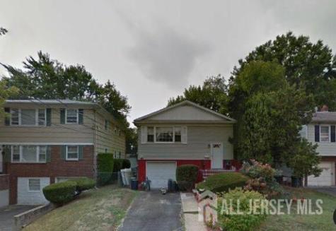 1124 Morris Street Roselle NJ 07203