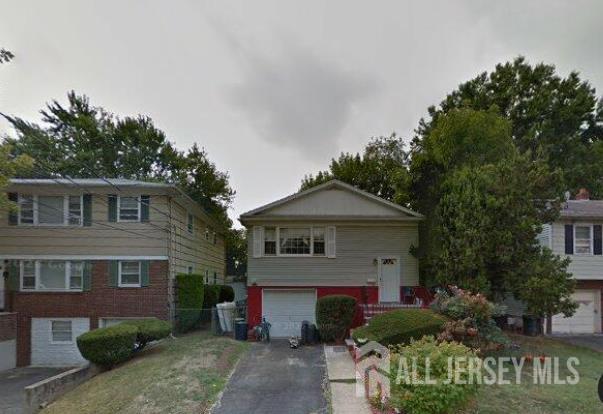 1124 Morris Street Roselle NJ 07203