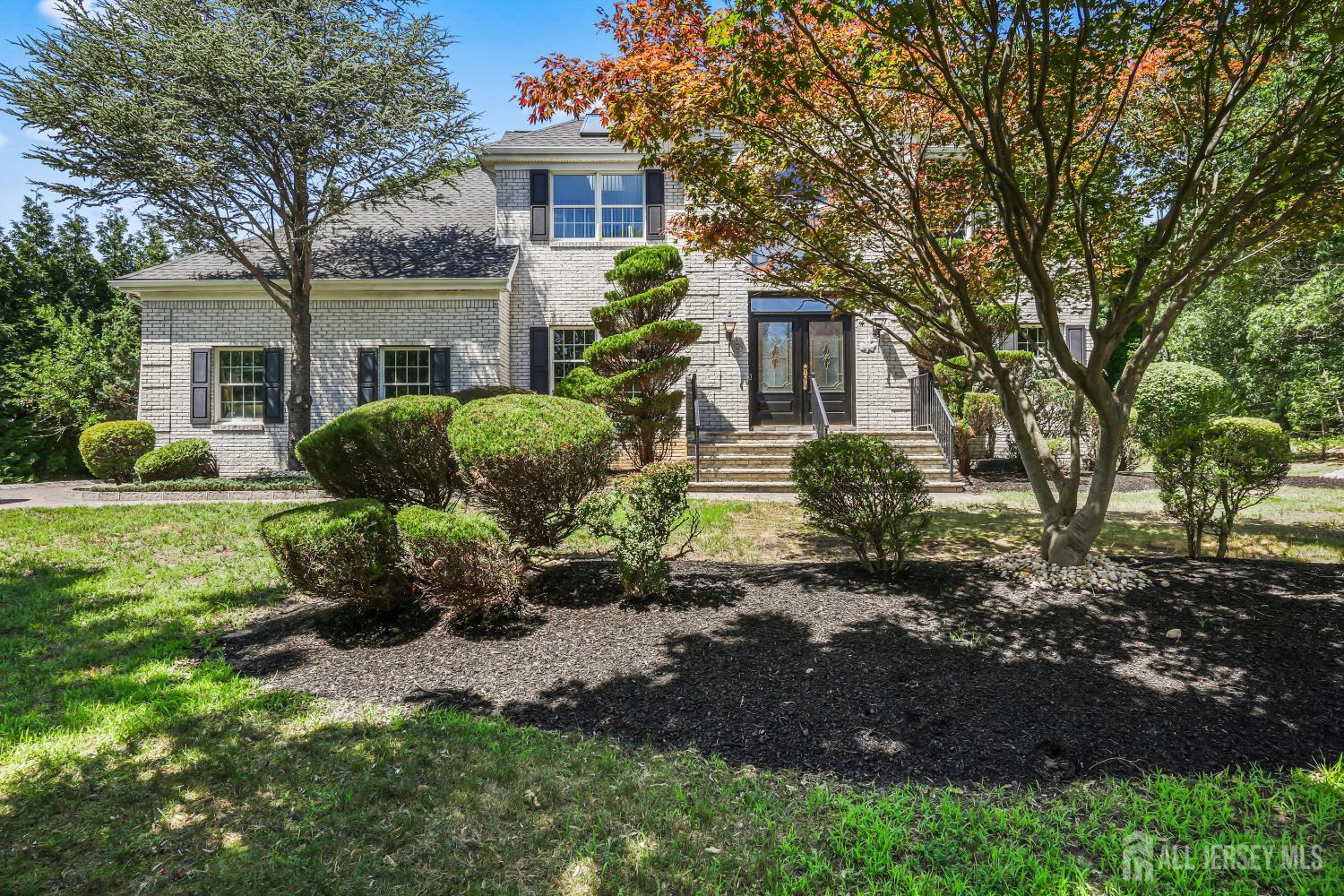 2 Verdi Road Monroe NJ 08831