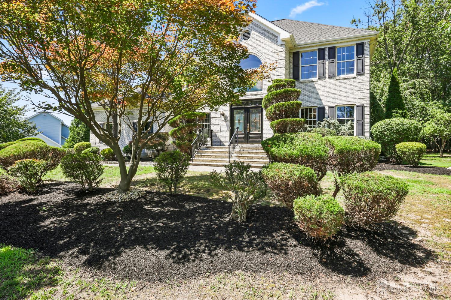 2 Verdi Road Monroe NJ 08831