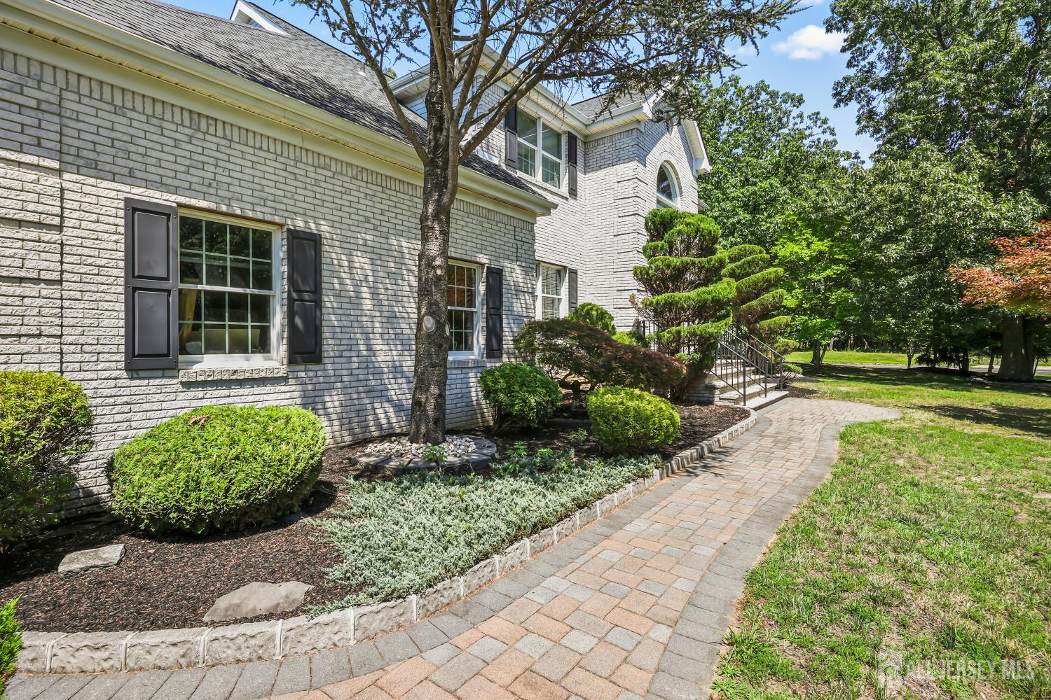 2 Verdi Road Monroe NJ 08831