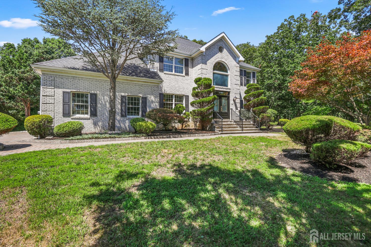 2 Verdi Road Monroe NJ 08831