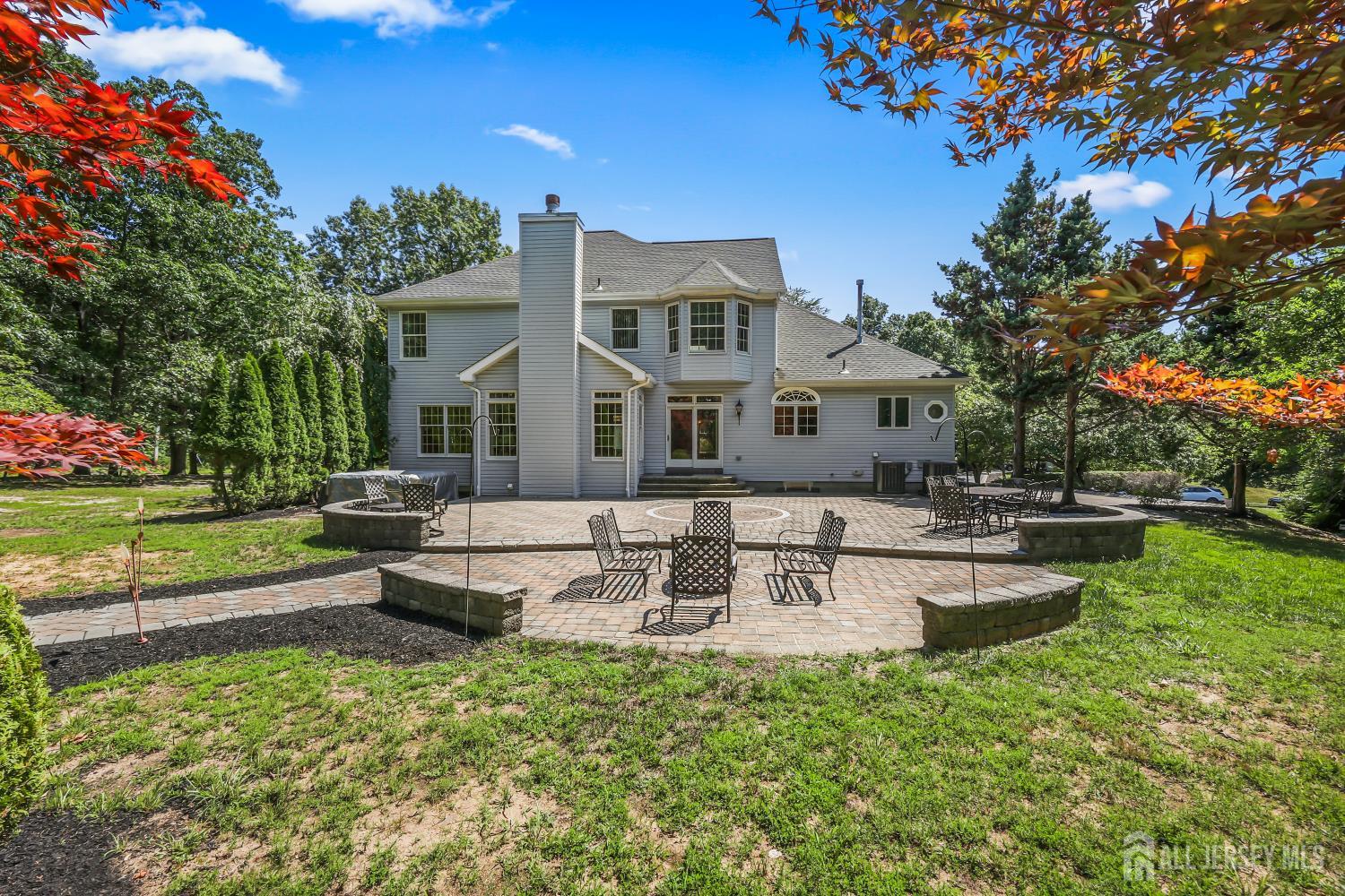 2 Verdi Road Monroe NJ 08831
