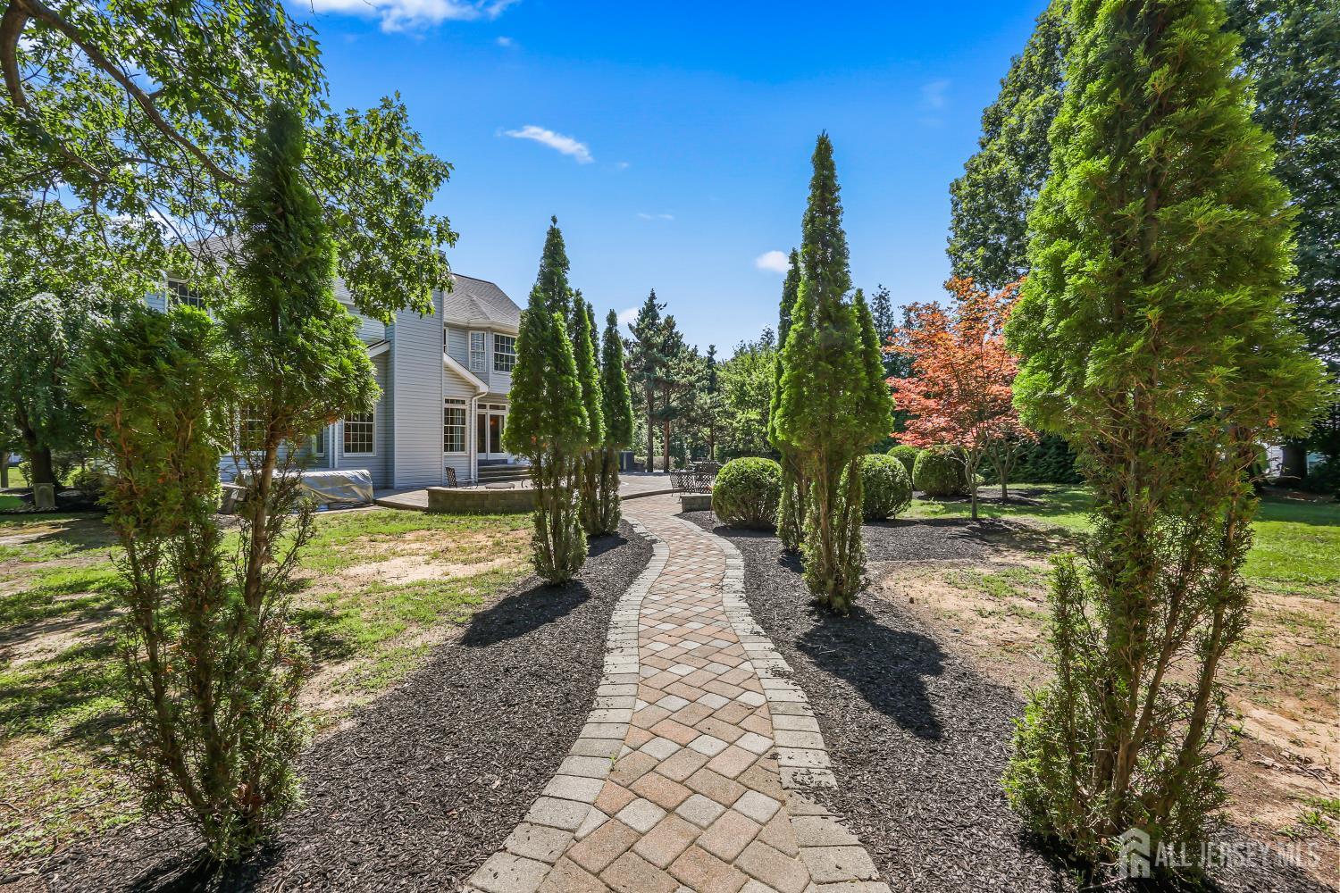 2 Verdi Road Monroe NJ 08831