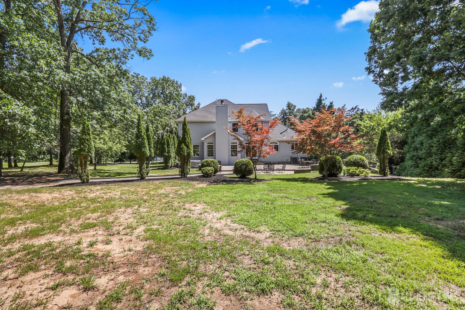 2 Verdi Road Monroe NJ 08831