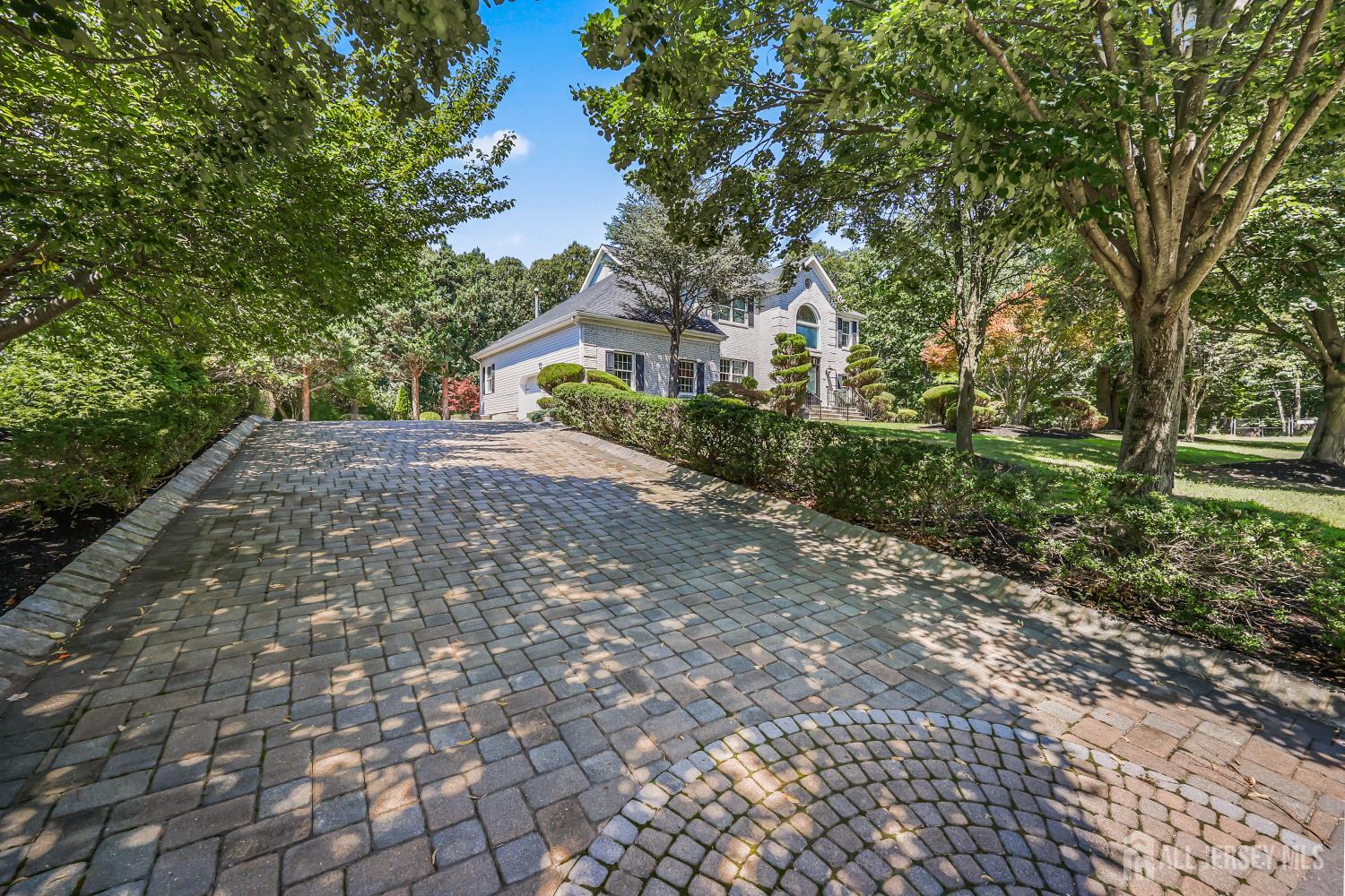 2 Verdi Road Monroe NJ 08831