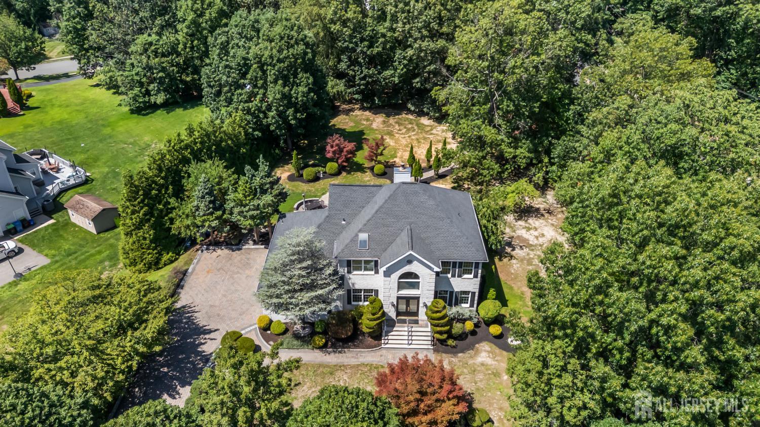 2 Verdi Road Monroe NJ 08831