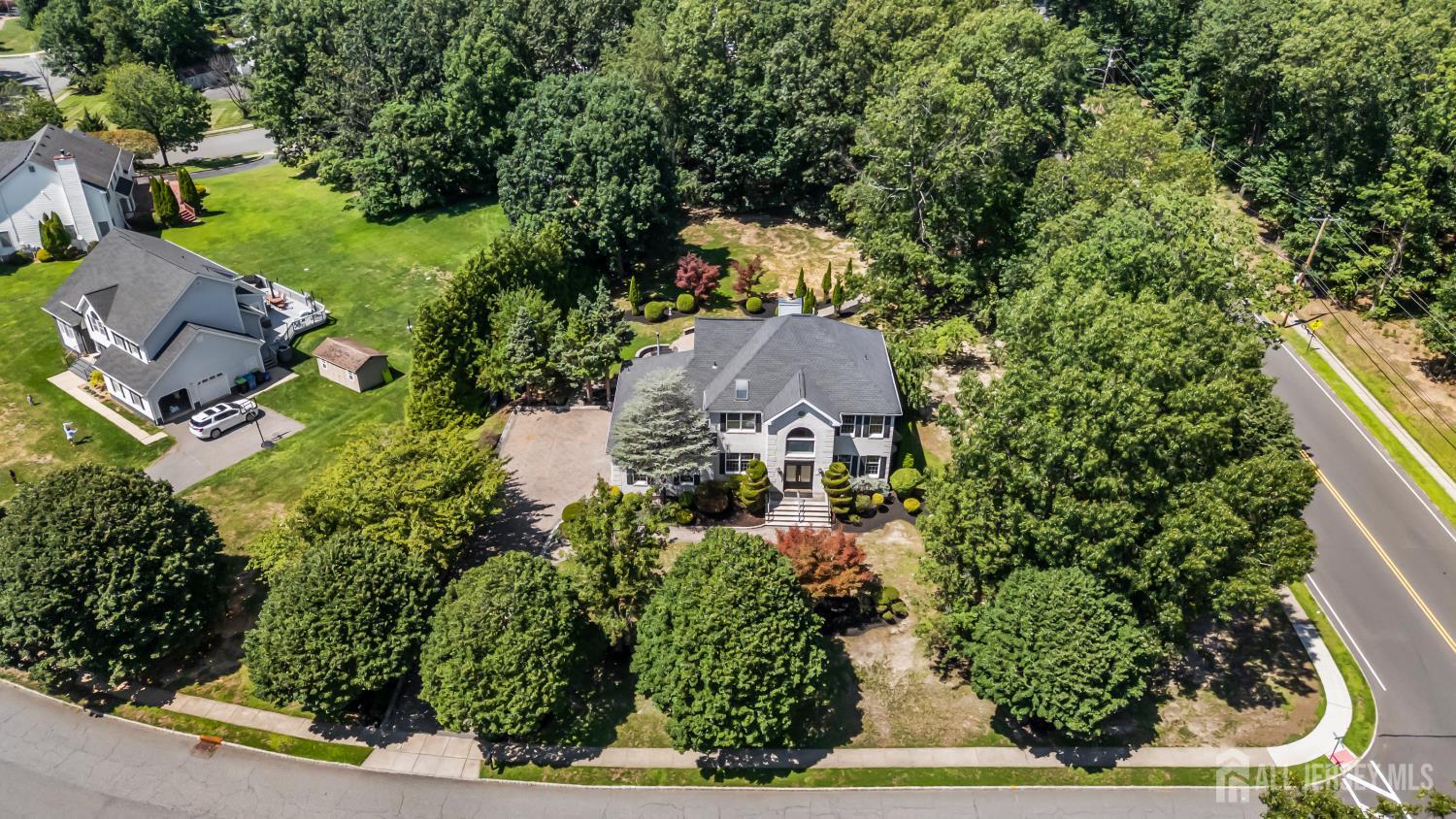 2 Verdi Road Monroe NJ 08831