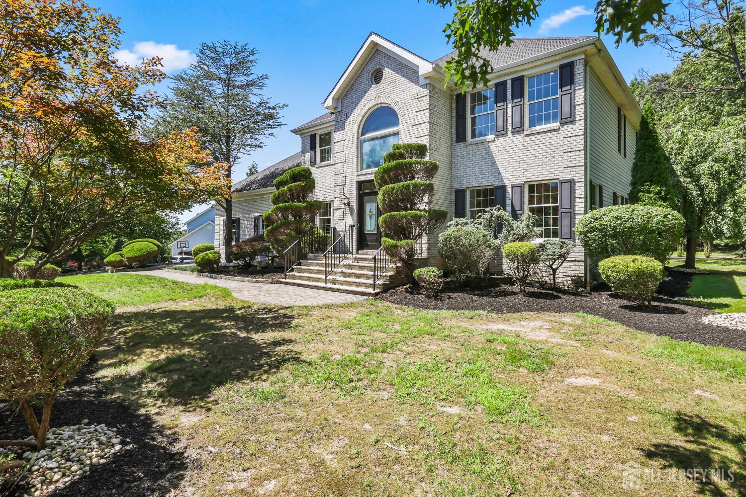 2 Verdi Road Monroe NJ 08831