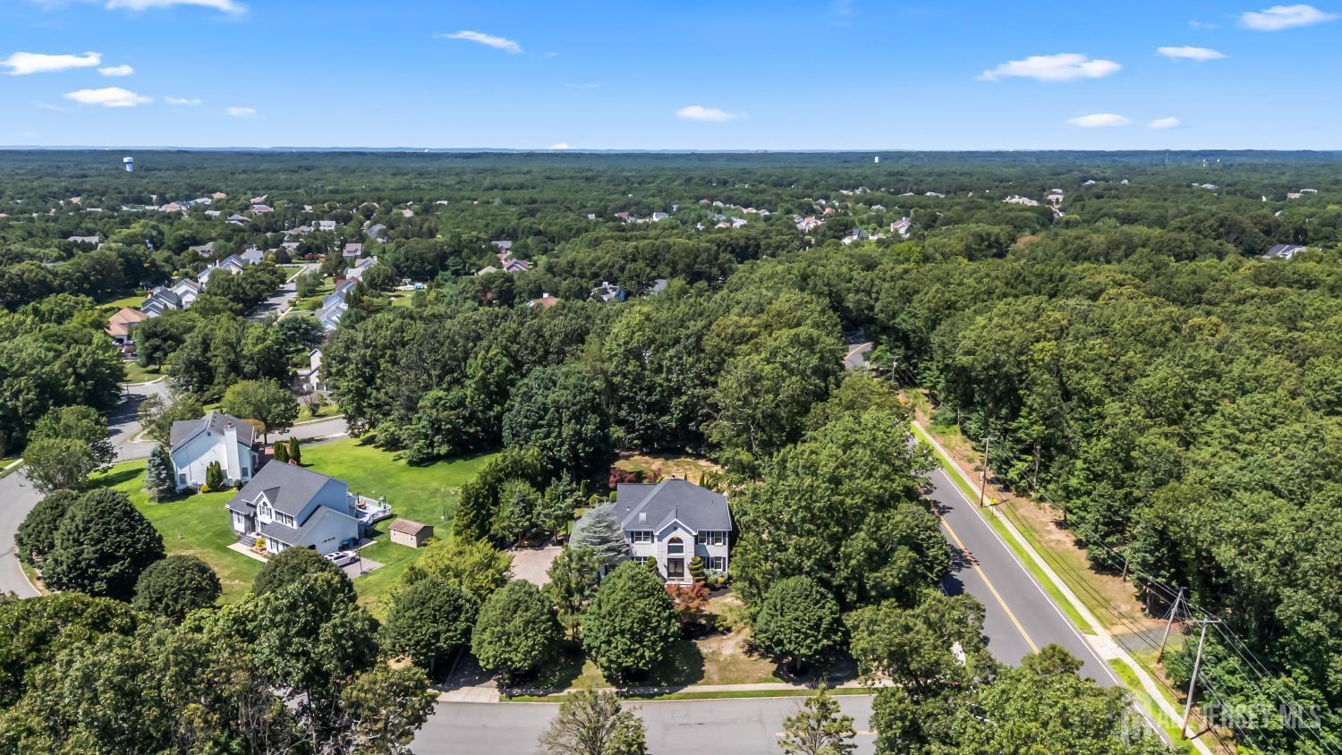 2 Verdi Road Monroe NJ 08831