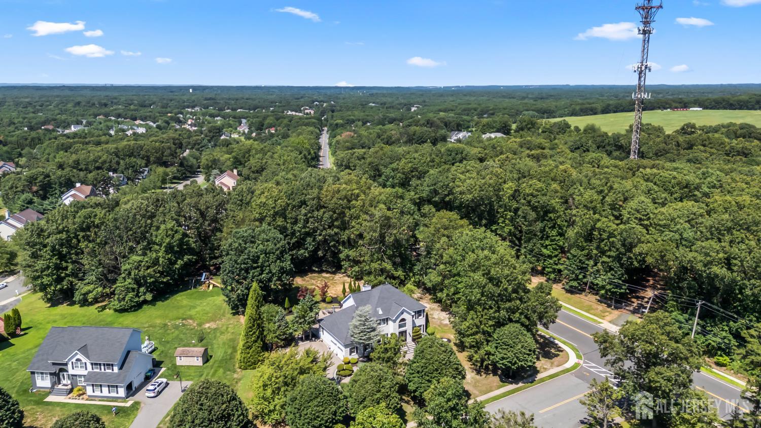 2 Verdi Road Monroe NJ 08831