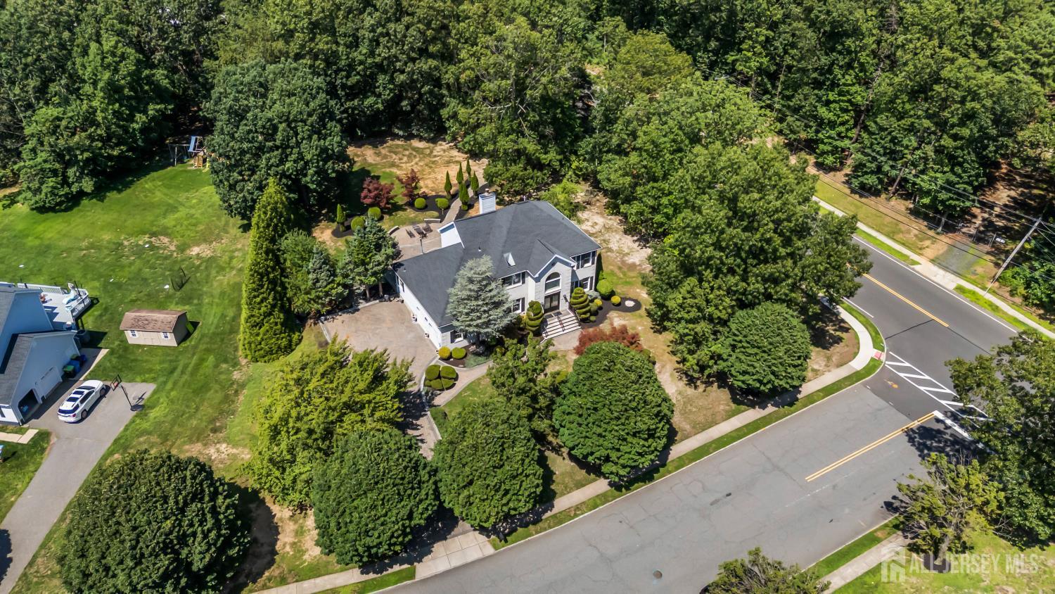 2 Verdi Road Monroe NJ 08831