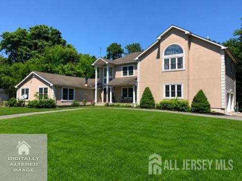 1042 Maxim Southard Road Howell NJ 07731