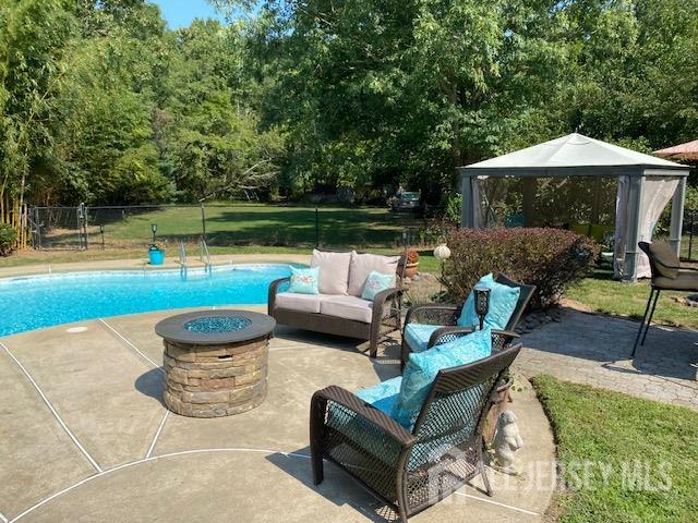 1042 Maxim Southard Road Howell NJ 07731