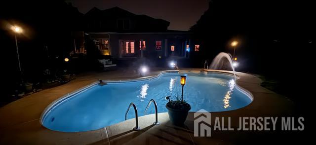 1042 Maxim Southard Road Howell NJ 07731