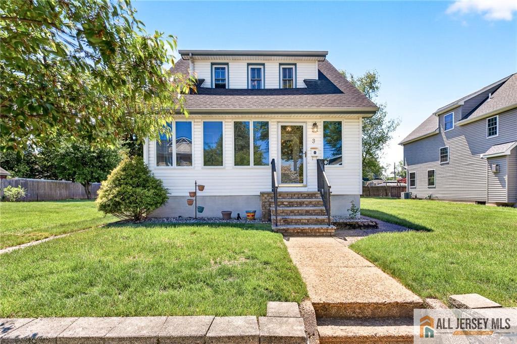 3 Buchman Street Piscataway NJ 08854
